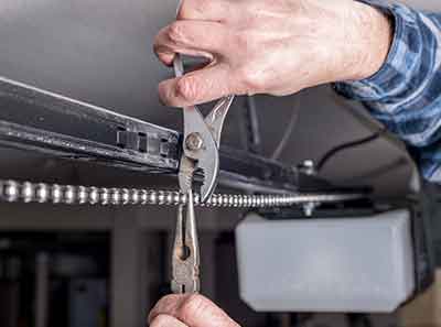 Garage Door Kent