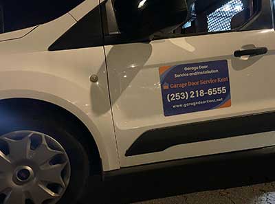 Garage Door Kent