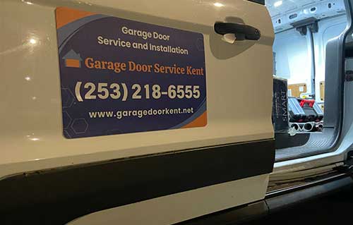Kent Garage Doors